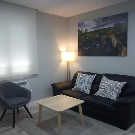 לוגרוניו Centrico Apartament Al Lado De La Estacion D Tren Vivienda De Uso Turistico מראה חיצוני תמונה