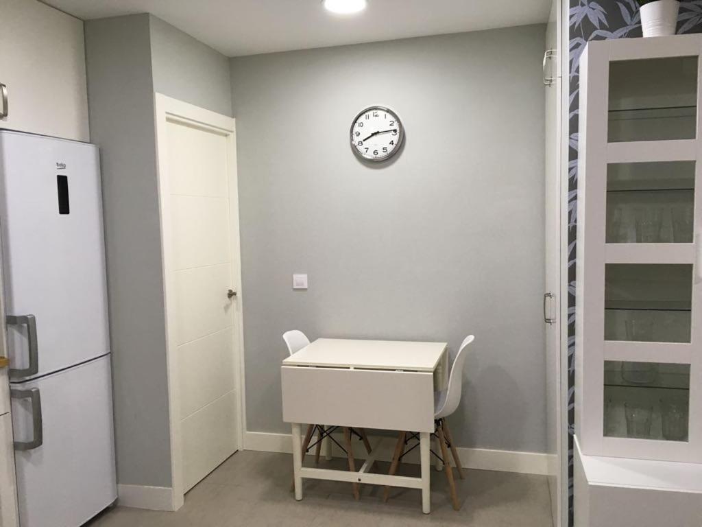לוגרוניו Centrico Apartament Al Lado De La Estacion D Tren Vivienda De Uso Turistico מראה חיצוני תמונה