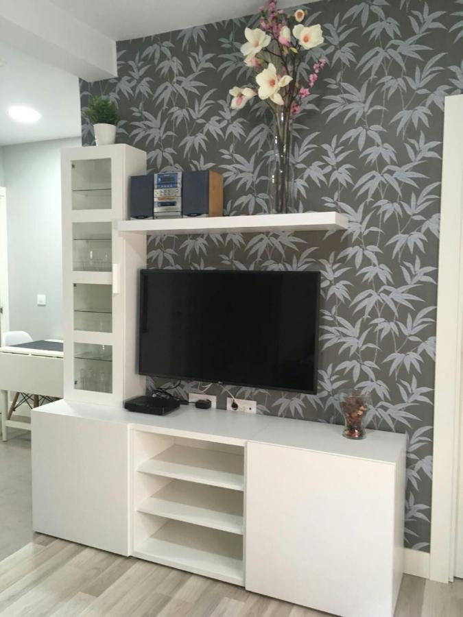 לוגרוניו Centrico Apartament Al Lado De La Estacion D Tren Vivienda De Uso Turistico מראה חיצוני תמונה