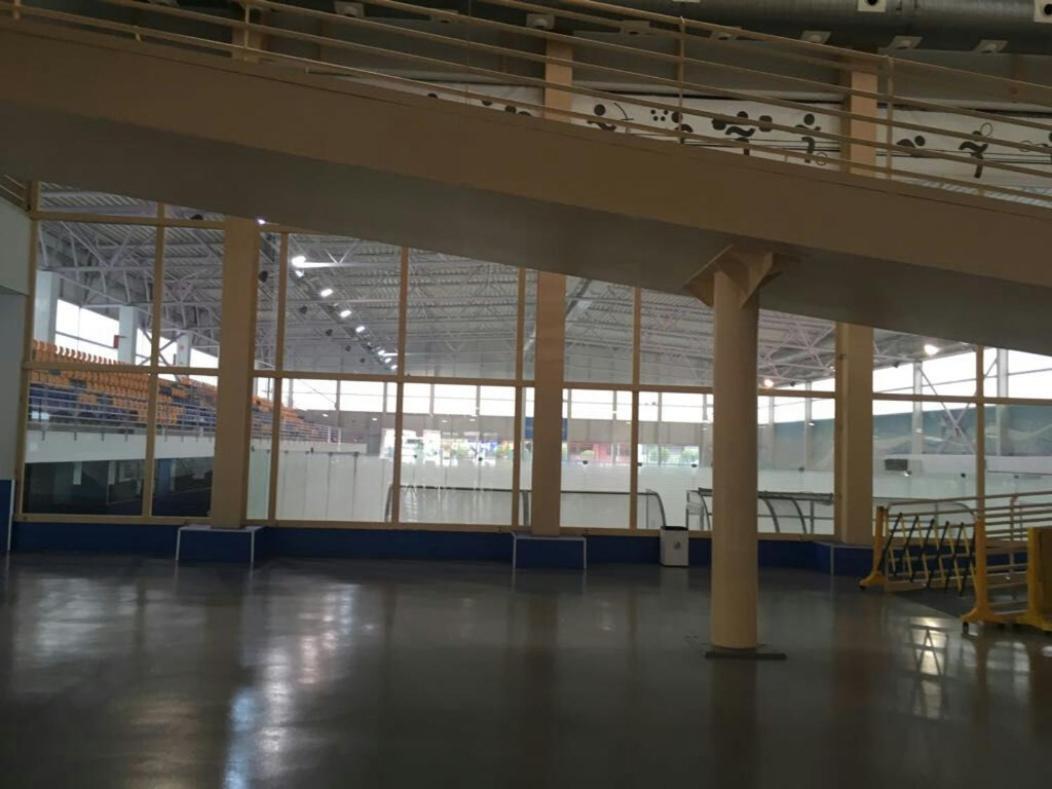 לוגרוניו Centrico Apartament Al Lado De La Estacion D Tren Vivienda De Uso Turistico מראה חיצוני תמונה