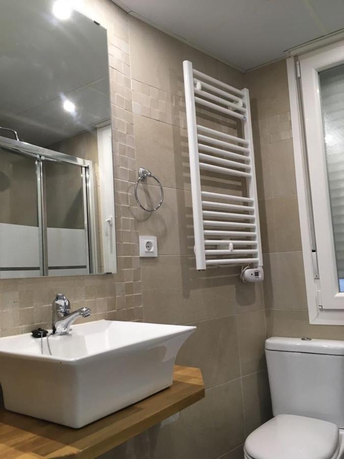 לוגרוניו Centrico Apartament Al Lado De La Estacion D Tren Vivienda De Uso Turistico מראה חיצוני תמונה